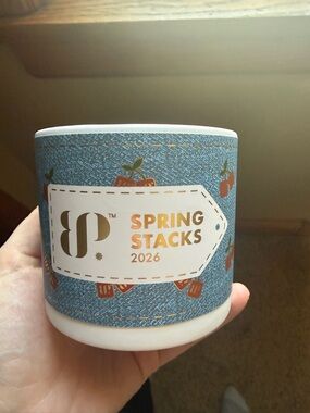 Spring Stacks 2026 Bomb Party!